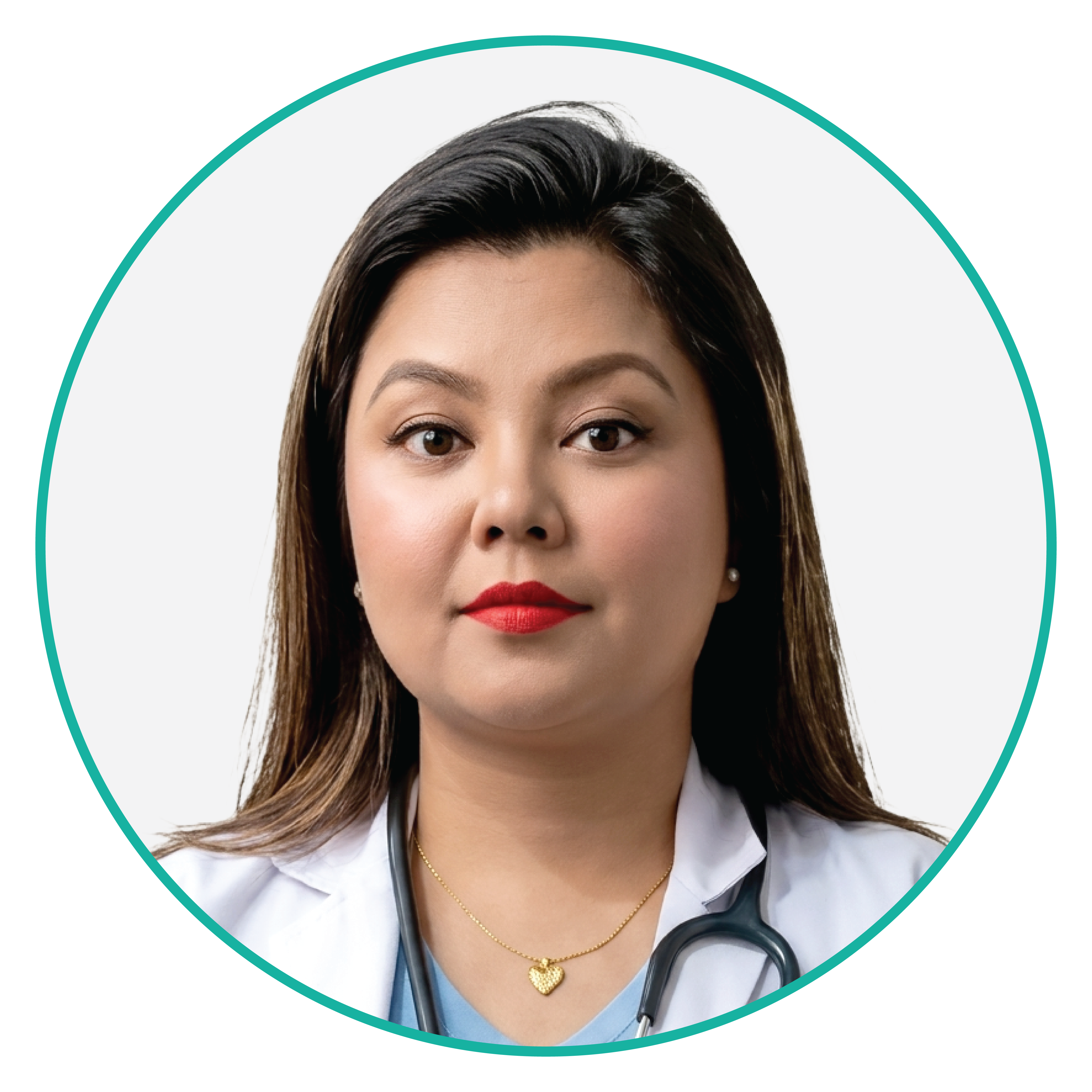 Dr. Elina Mulmi